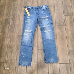 Ksubi Womens Jean 28